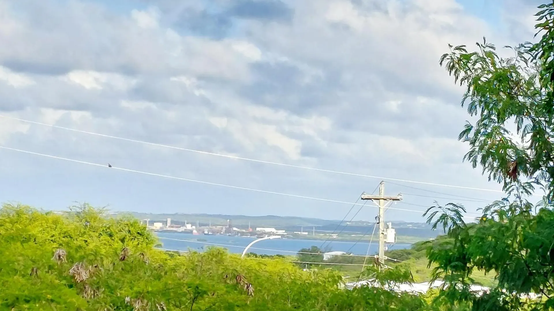 アパート Beautiful 2-Bedroom Near Airport - Powell'S Main Road, Antigua Carlisle Bay アンティグア・バーブーダ